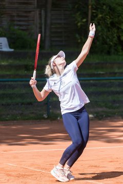 Bild 79 - BL Der Club an der Alster - TEC Waldau Stuttgart : Ergebnis: 8:1